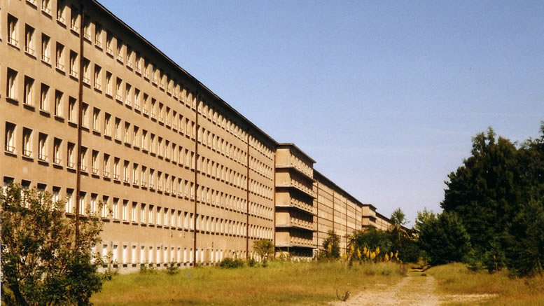 prora resort